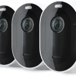 Arlo Pro 5S 2K Spotlight Camera