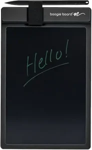 Boogie Board Reusable Writing Pad