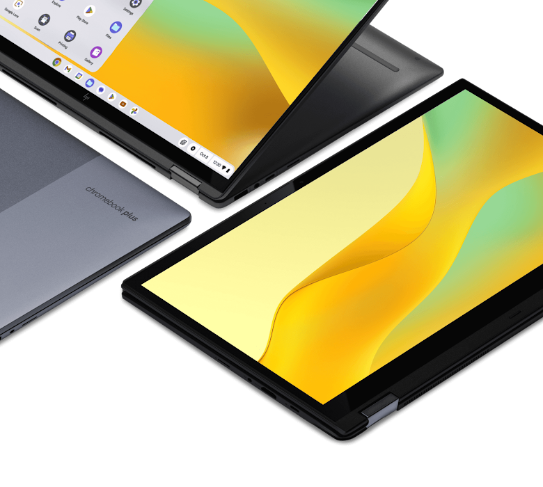 ChromeOS Devices