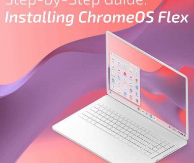 Step-by-Step Guide on Installing ChromeOS Flex by Google