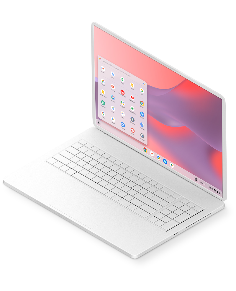 ChromeOS Flex
