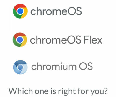 ChromeOS which one is right for you