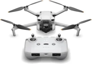 DJI Mini 3 Drone