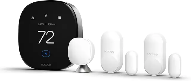 Ecobee Smart Thermostat Premium