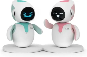 Eilik Touch Interactive Toys