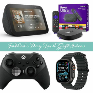Fathers Day Tech Gift Guide 2025