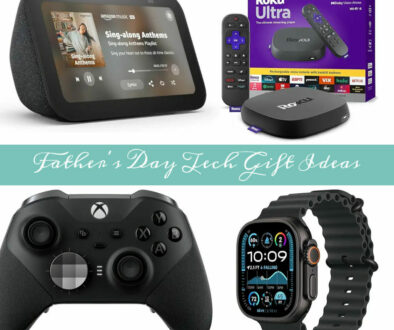 Fathers Day Tech Gift Guide 2025