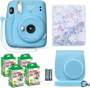 Fujifilm Instax Mini 11 Instant Camera
