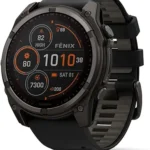 Garmin Fenix 8 51mm