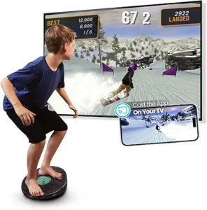 GoBalance Board