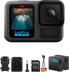 GoPro HERO13