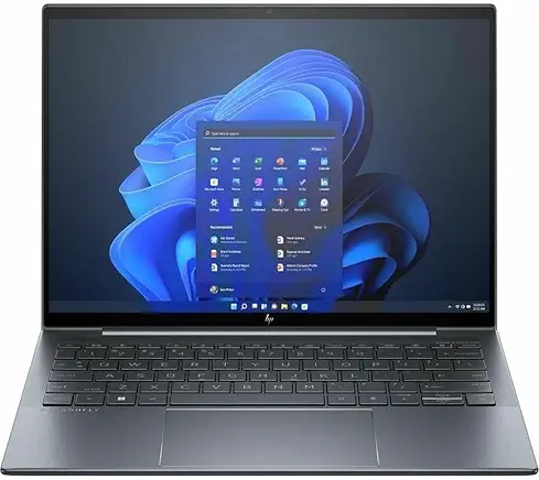 HP Elite Dragonfly G4