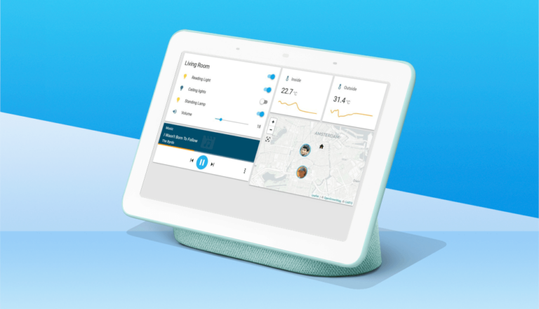 How to Create a DIY Smart Home Hub with Raspberry Pi - Colour My Tech