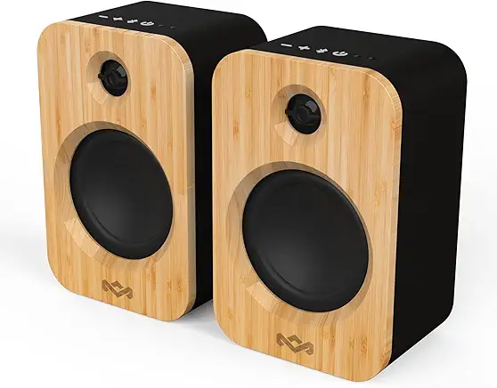 House of Marley Get Together Duo