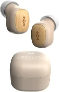 House of Marley Smile Jamaica True Wireless Earbuds