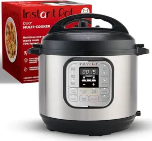 Instant Pot Duo 7in1 Mini