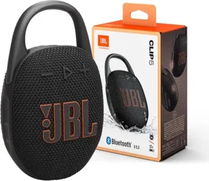 JBL Clip 5 Waterproof