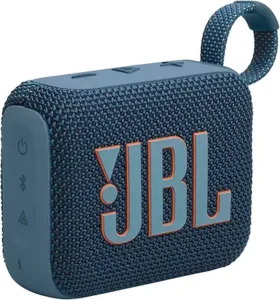 JBL Go 4 Waterproof