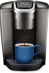 Keurig K-Elite Single Serve K-Cup Pod