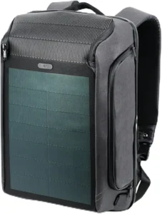 Kingsons Solar Backpack