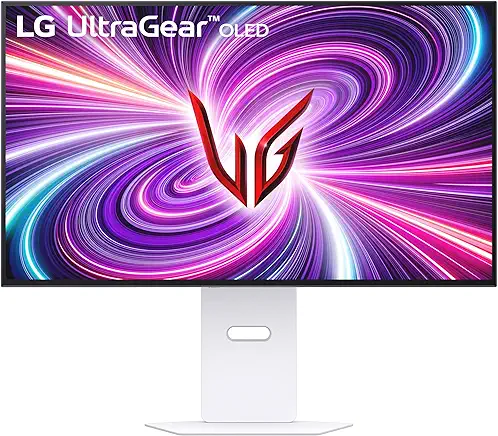 LG ‎32GS95UV 32-inch Ultragear OLED
