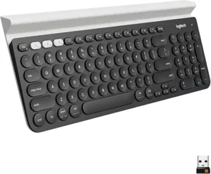 Logitech K780