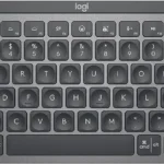 Logitech MX Keys