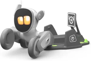 Loona Robot Pet Dog