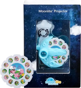 Moonlite Storybook Projector