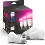 Philips Hue Smart Colour Ambiance White and Colour