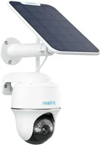 REOLINK Security Camera 2K