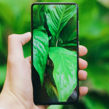 How to Reduce Your Tech Carbon Footprint: Sustainable Tech Practices