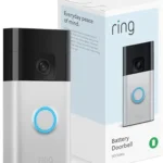 Ring Battery Doorbell