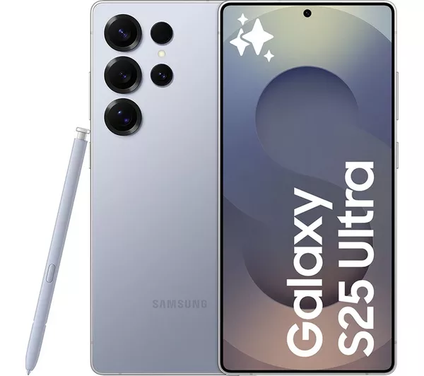 Samsung Galaxy S25 Ultra