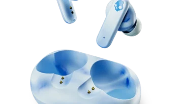 Skullcandy EcoBuds