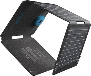 Solix PS30 Solar Panel 30W foldable solar charger