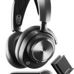SteelSeries Arctis Nova Pro Wireless
