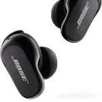 Bose QuietComfort Earbuds ii