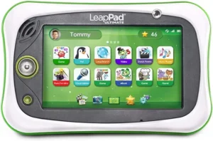 leapfrog leapPad Ultimate