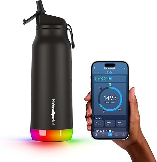 HidrateSpark PRO