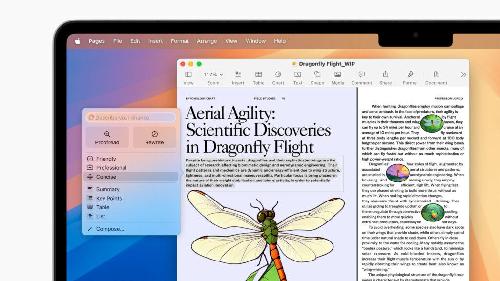 Apple-MacBook-Air-Apple-Intelligence-Writing-Tools-250305