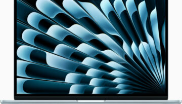 MacBook Air M4 2025 Featured Image