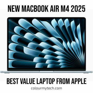 MacBook Air M4 2025 Featured Image