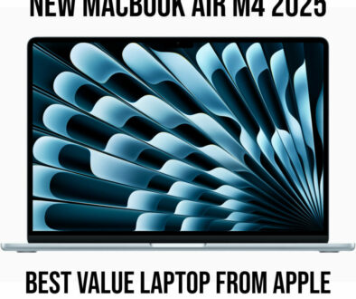 MacBook Air M4 2025 Featured Image
