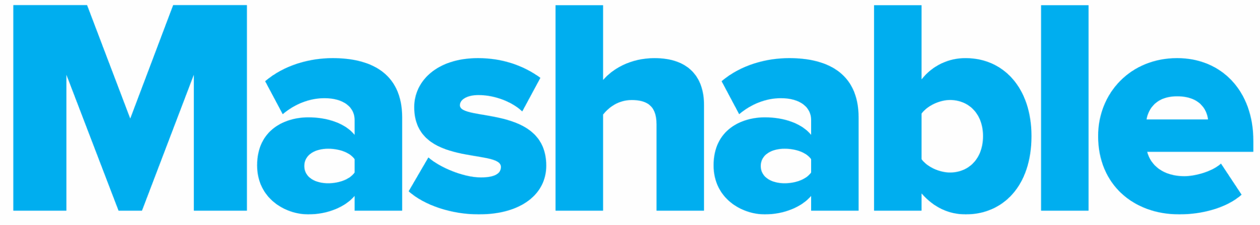 Visit Mashable
