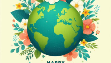 Earth Day