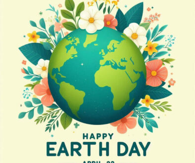 Earth Day