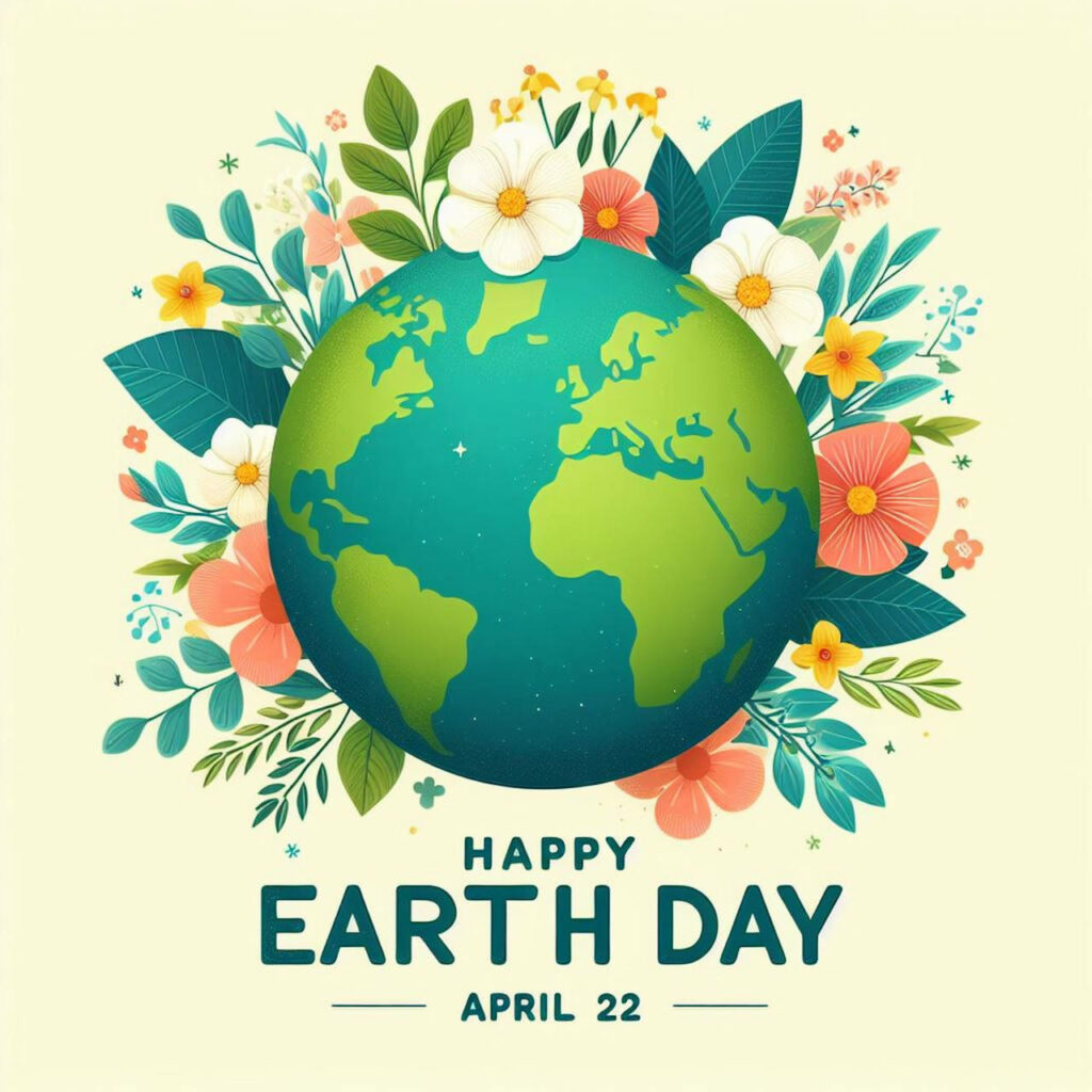 Earth Day