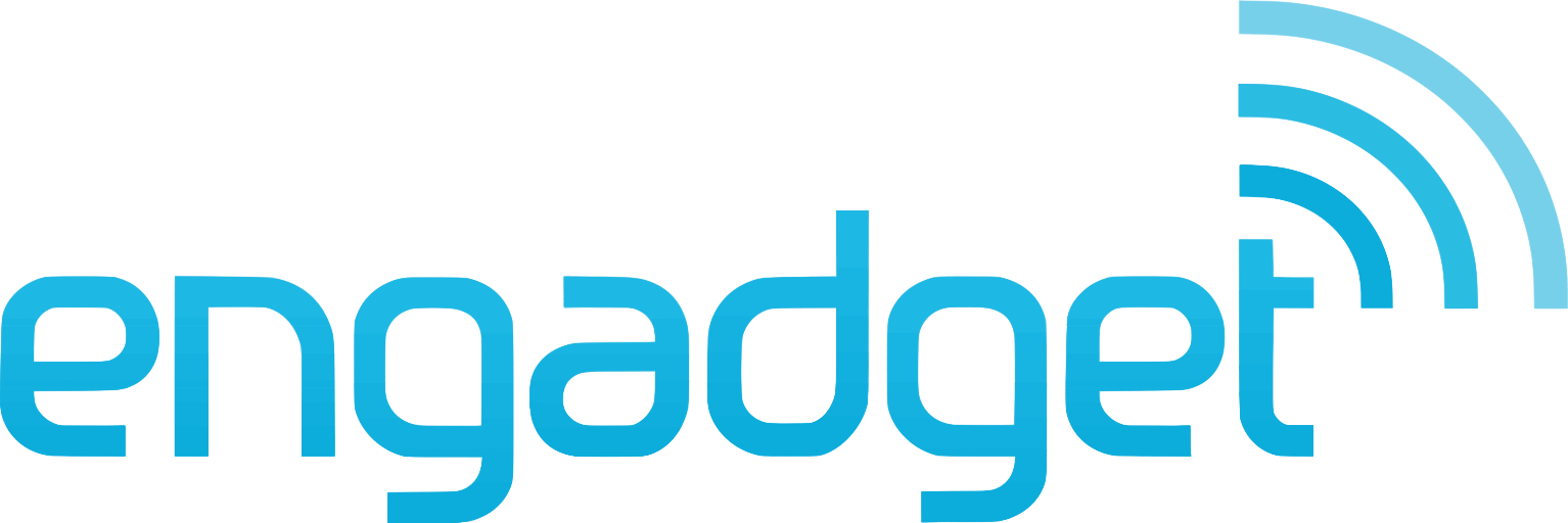 Visit engadget