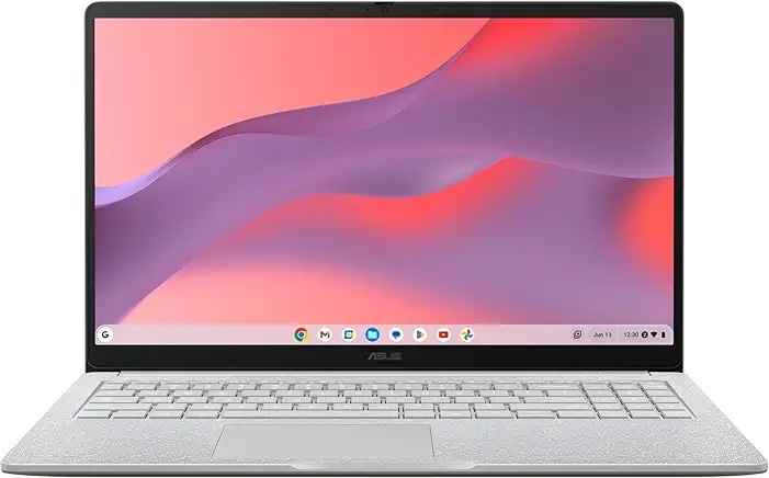 ASUS Chromebook CX15